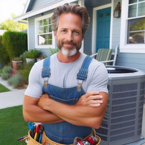 294956 heating and cooling baltimore