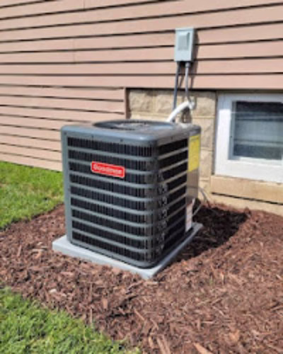 295044 oasis heating air conditioning llc
