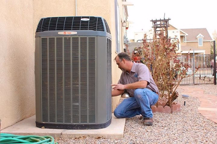 295143 williams mechanical heating air conditioning llc