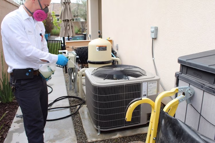 295316 controlled climates heating cooling plumbing