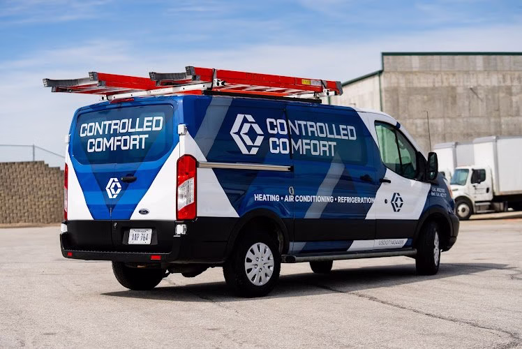 295874 controlled comfort