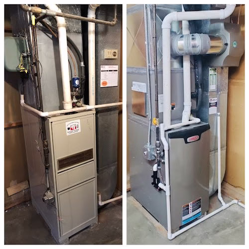 295918 apollo heating air conditioning