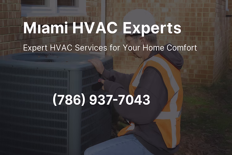 296030 miami hvac experts