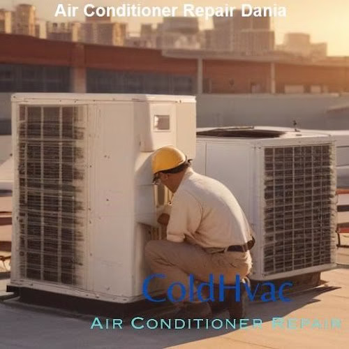 296047 coldhvac air conditioner repair miami