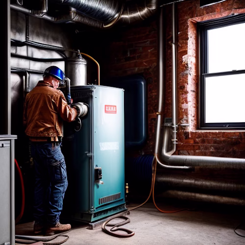 296084 ac repair by frostmasters