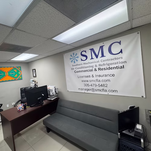 296090 southern mechanical contractors