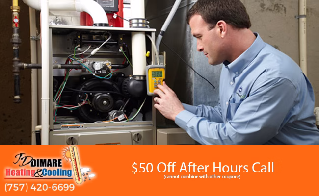 296122 dimares heating cooling services