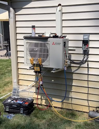 296129 mini split matt