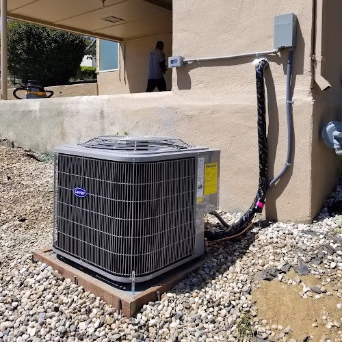 296187 ambient experts hvac heating air conditioning