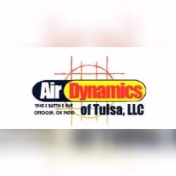 296436 air dynamics of tulsa llc
