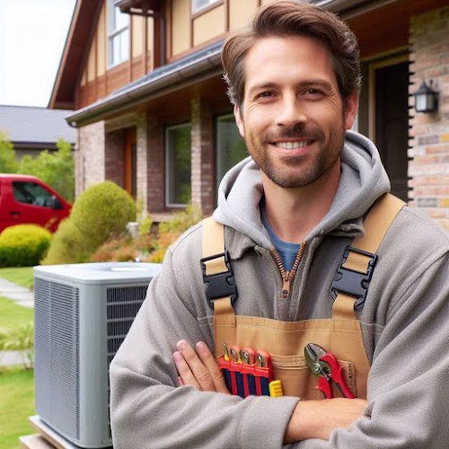 296481 heat air conditioning arlington