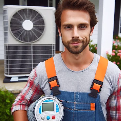 296500 arlington air conditioning heating