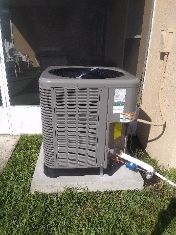 296560 tank air conditioning heating