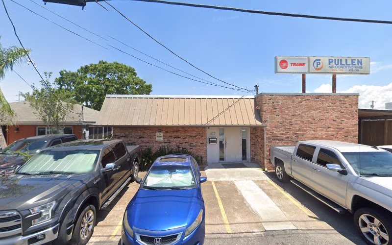 296709 pullen air conditioning inc