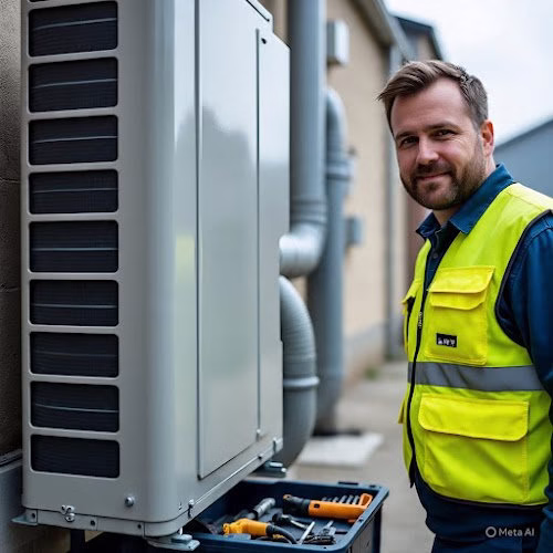 296741 beckers ac heating inc