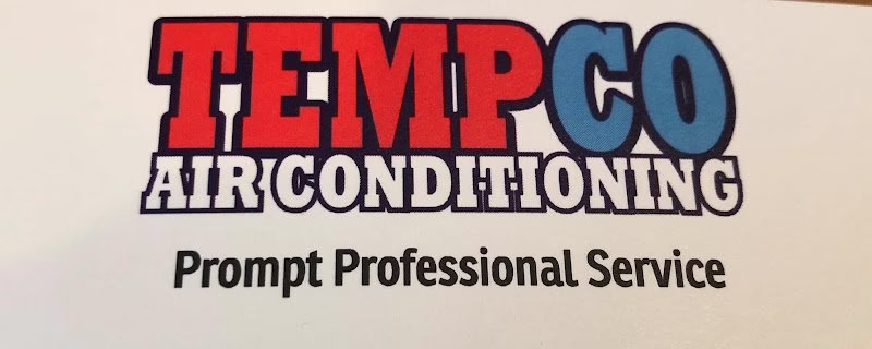 297466 tempco air conditioning inc