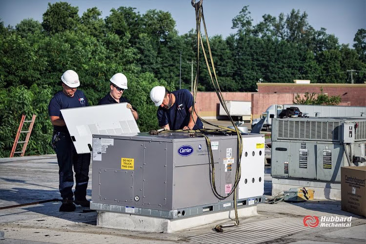 297507 hubbard mechanical 8211 lexington