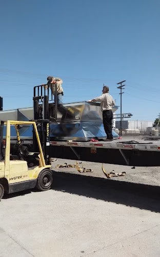 297570 m m heating air conditioning service co