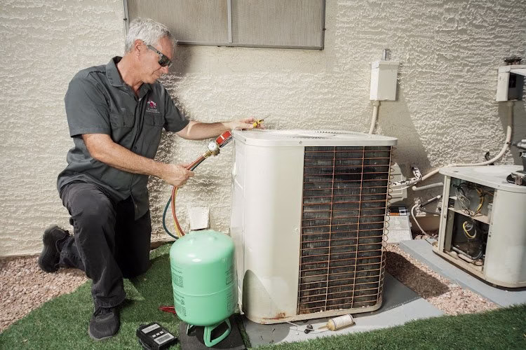 297584 flamingo cooling and heating llc