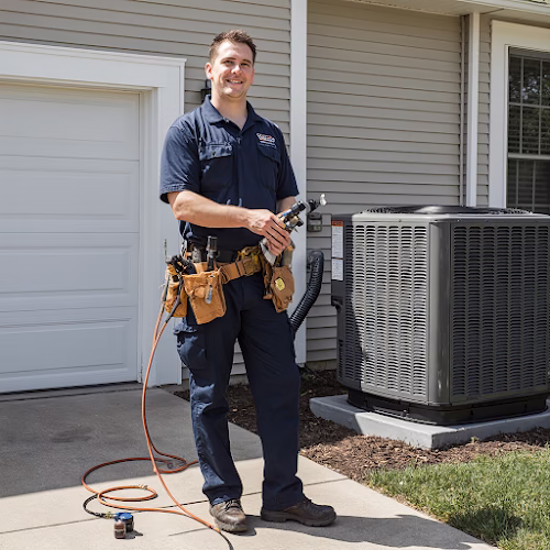 298111 plano heating and cooling