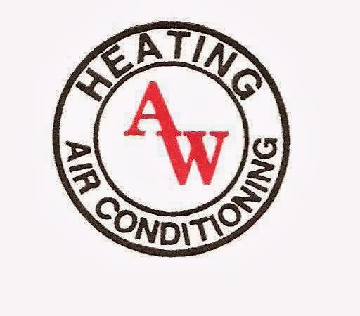 298231 aw heating air conditioning