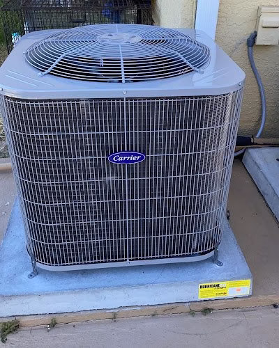 298371 heating cooling mafer ac