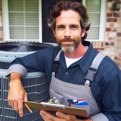 298570 toledo heating cooling