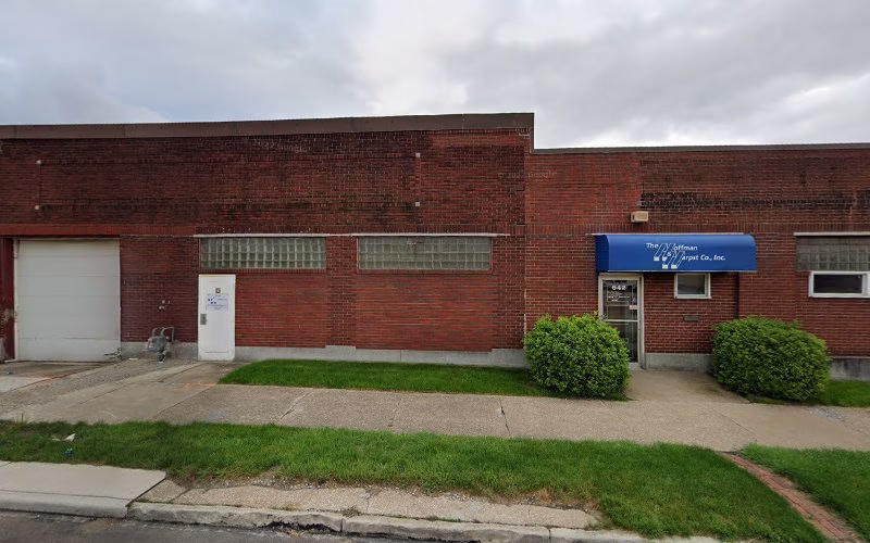 298594 the hoffman harpst co. inc