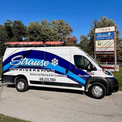 298623 strause refrigeration inc