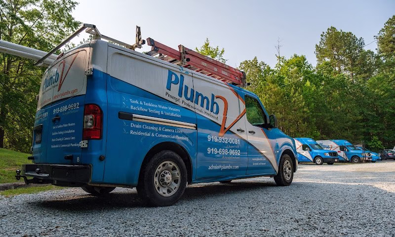 298696 plumbv inc