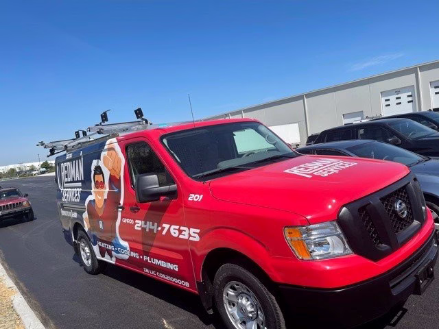 298798 redman services