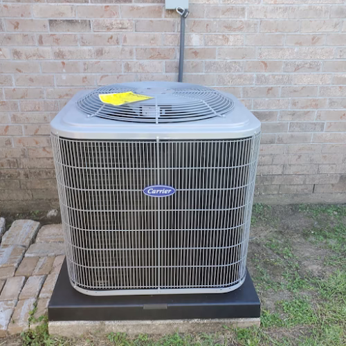 298890 st. petersburg heating air conditioning