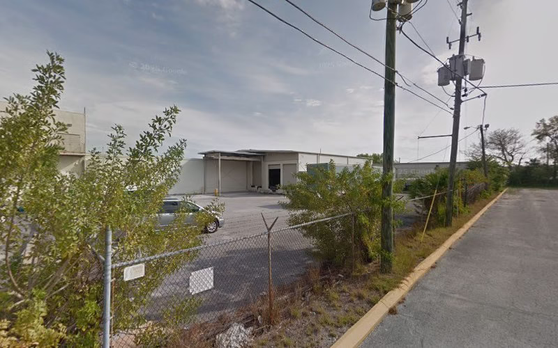 298953 duct design central florida