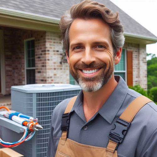 298976 heating air conditioning