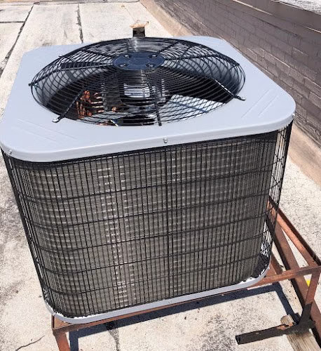 298980 avn air conditioning