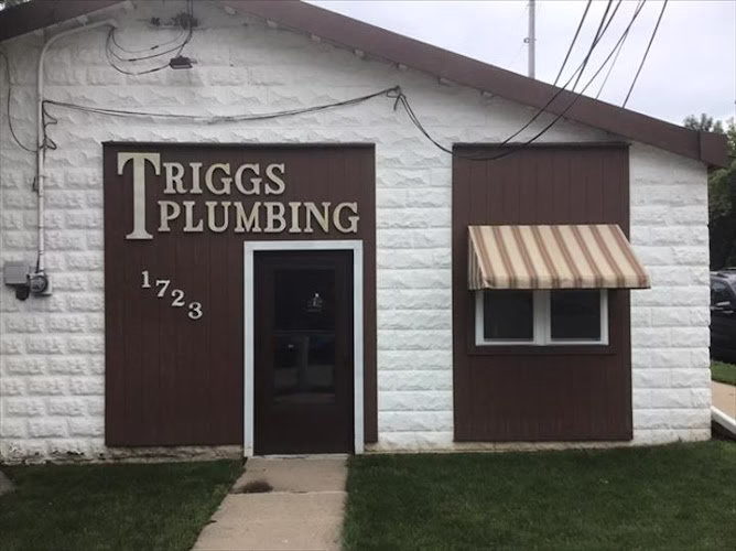 299069 triggs plumbing