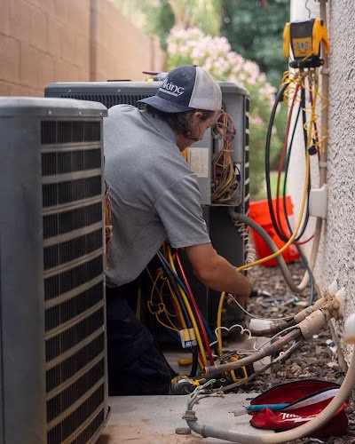 299100 viking heating and air conditioning