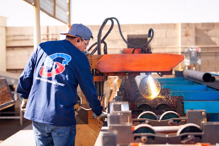 299143 comfort systems usa southwest