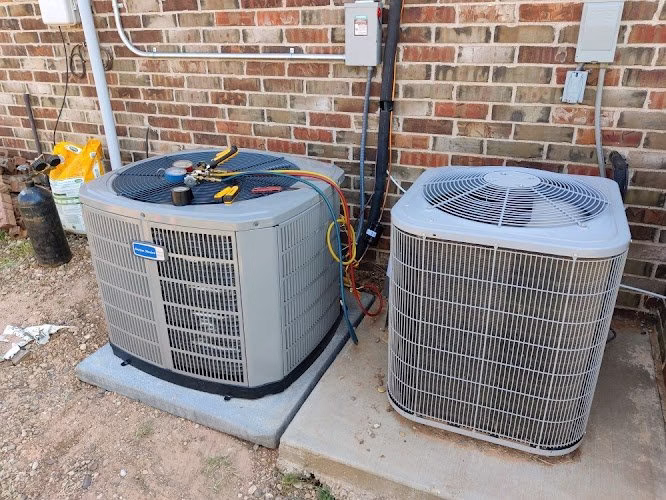 299291 houston mechanical service