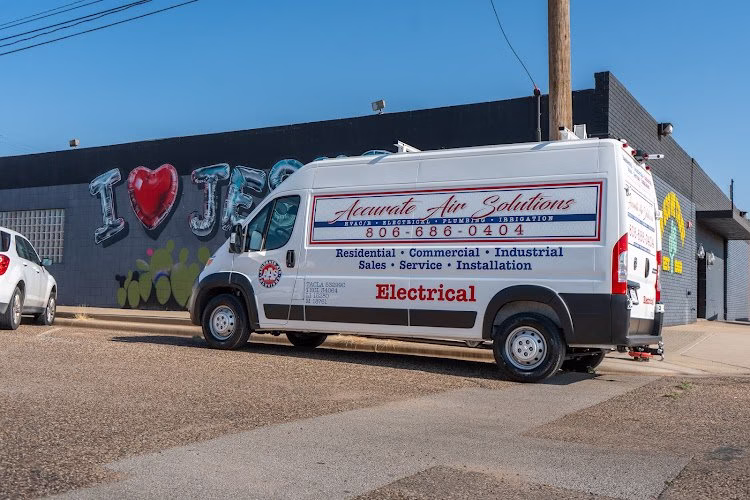 299301 accurate air solutions llc