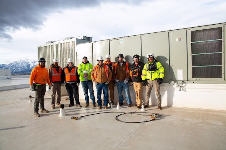 299440 rhp mechanical systems