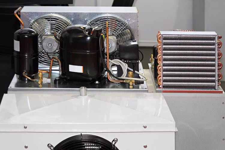 299494 coldtech refrigeration