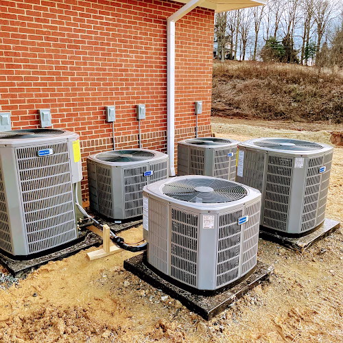 299655 automated comfort systems heating ac repair