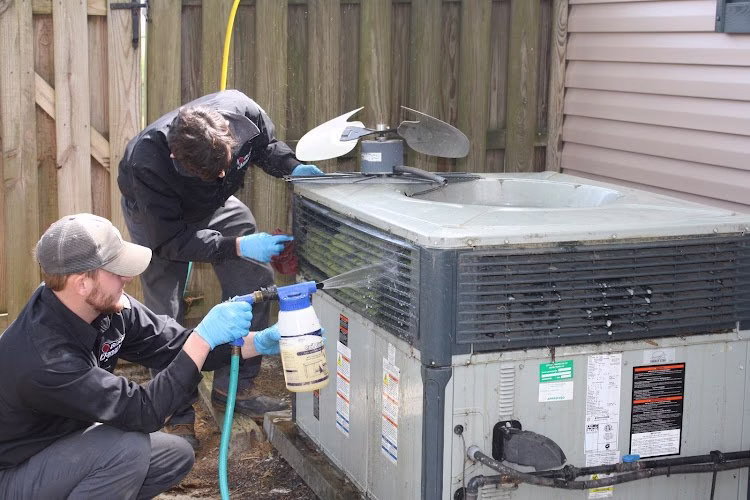 299660 brady flanary heating air conditioning inc