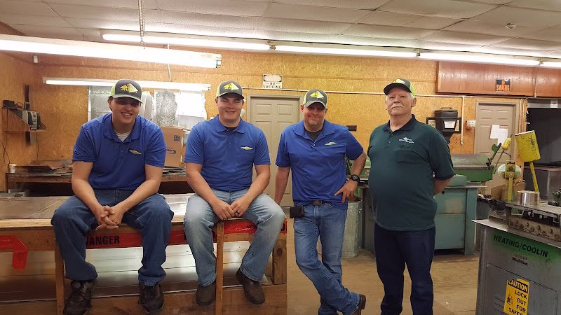 299666 bolen heating air conditioning co. inc