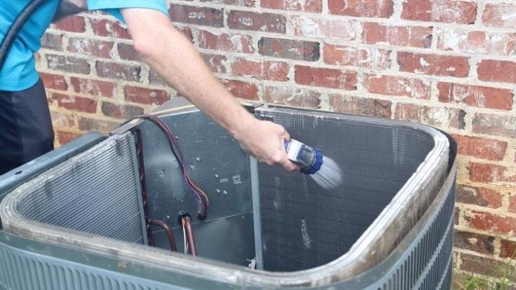 299768 keystone hvac climate systems