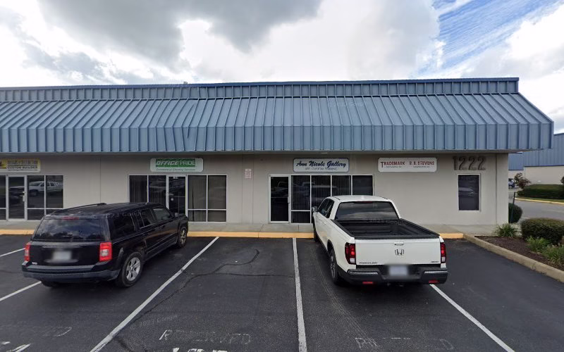 299833 trademark mechanical inc