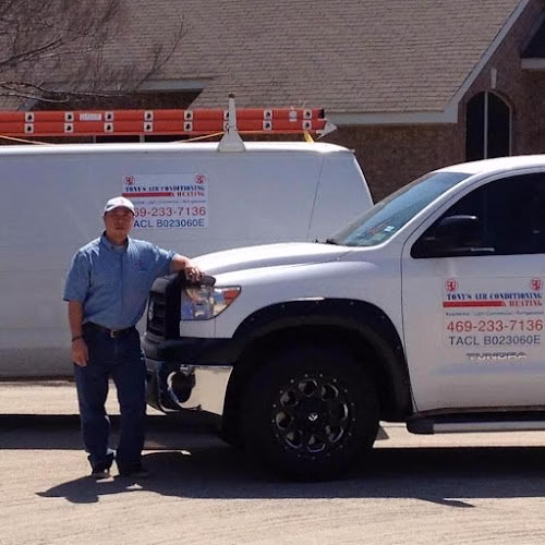 299877 tonys heating air conditioning