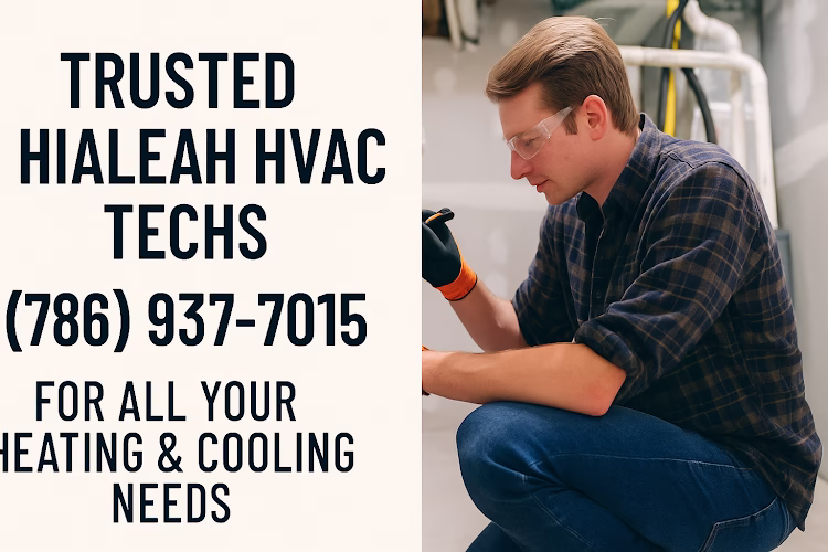 300008 trusted hialeah hvac techs