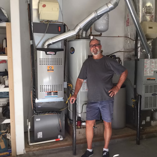 300140 access heating air conditioning